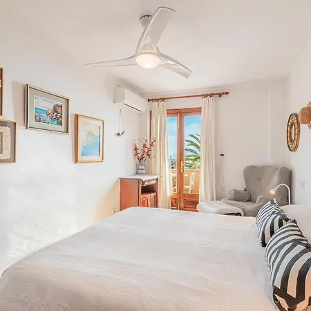 Apartment Joana