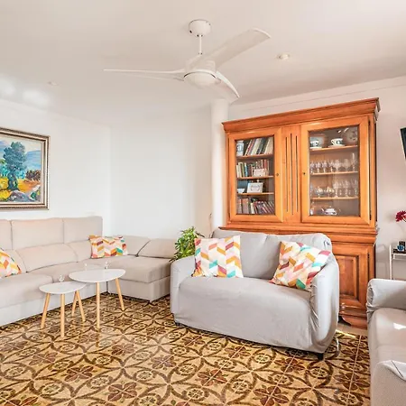 Apartment Joana *