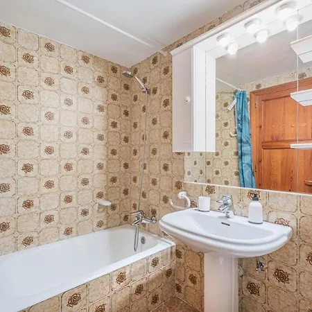 Apartment Joana