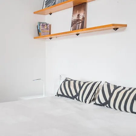 Apartment Joana *