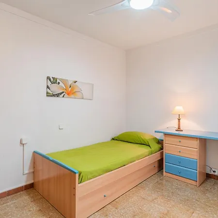 Joana Apartment *